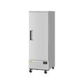 One-Door Bottom Mount Reach-In Refrigerator 28-3/4"W x 30-3/4"D x 78"H