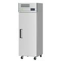 RefrigerationX XR19-1-N6 One-Door Top Mount Reach-In Refrigerator