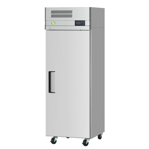 RefrigerationX XR19-1-N6 One-Door Top Mount Reach-In Refrigerator